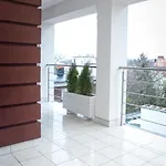 Daire Gardena Gdynia