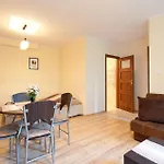 Gardena Daire Gdynia