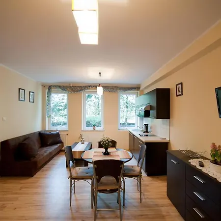 Gardena * Gdynia