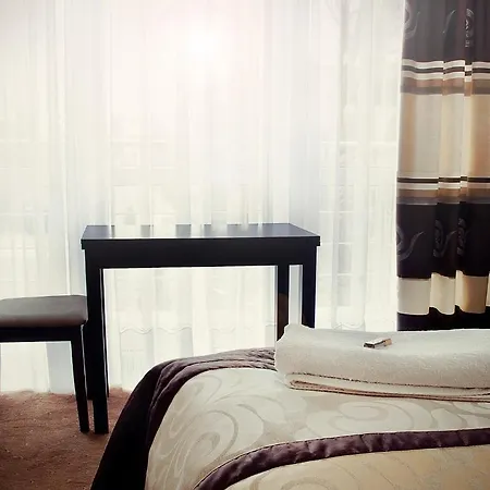 Gardena Apartment Gdynia