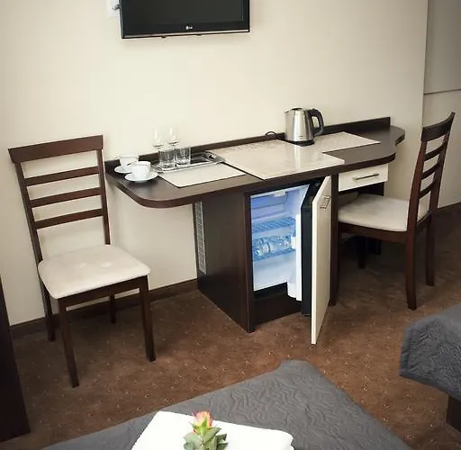 Gardena * Гдыня