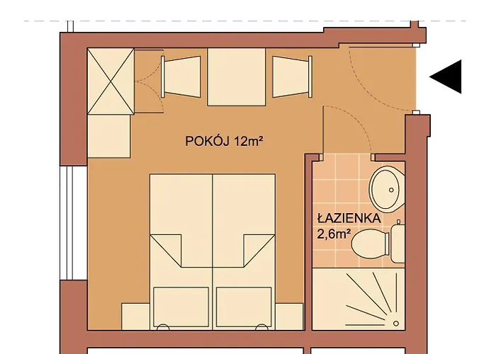 加迪纳别墅 格丁尼亚