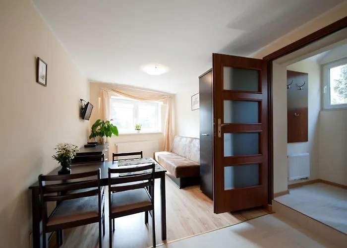 加迪纳别墅 * 格丁尼亚