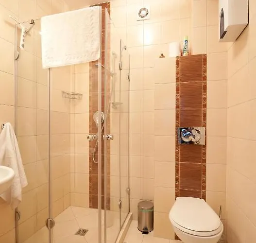 Apartman Gardena