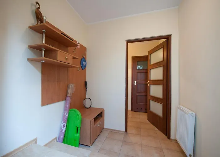 加迪纳别墅 格丁尼亚