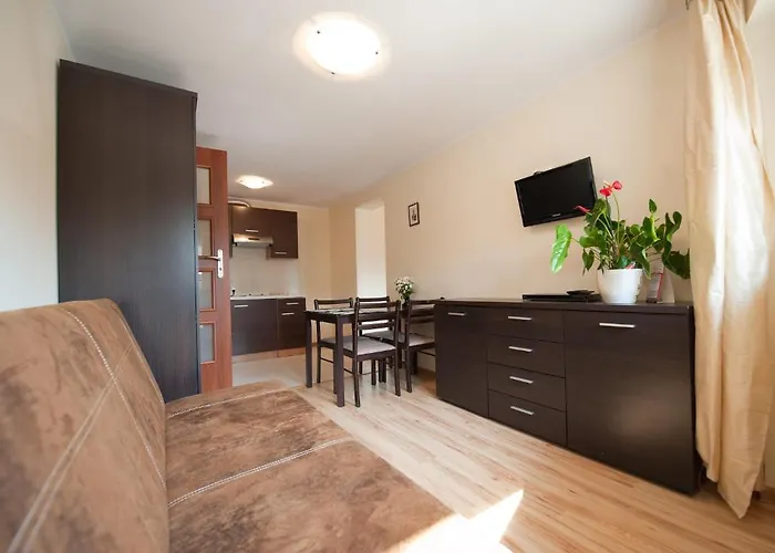 公寓 加迪纳别墅