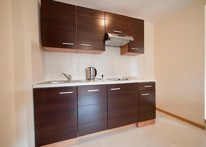 Apartman Gardena *