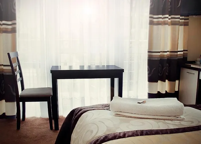 Gardena Apartman Gdynia