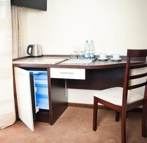 加迪纳别墅 格丁尼亚