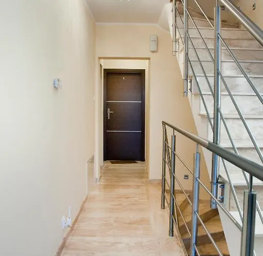 Apartman Gardena Gdynia