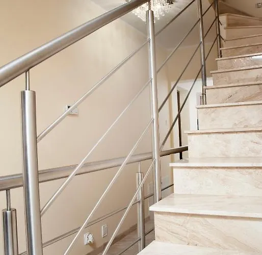 加迪纳别墅 * 格丁尼亚